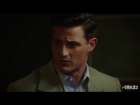 Agent Carter 2x06 scenes: Peggy tears her stitches