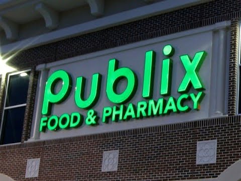 Publix opens vaccine appointments to anyone 18 and older