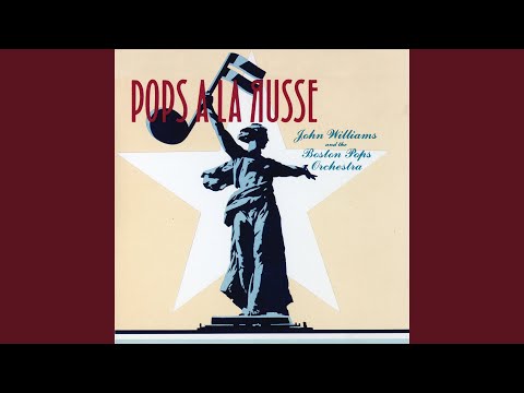 Rimsky-Korsakov: Mlada: Procession Of The Nobles