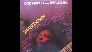 Bob Marley and the Wailers - Soul Shakedown