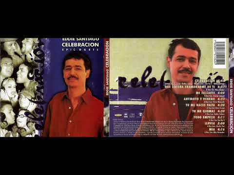 Todo Empezo (Con Song By Four) - Eddie Santiago