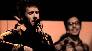 The Reign Of Kindo - Needle And Thread (Acoustic in Brazil)