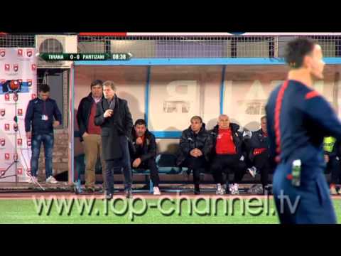 Highlights, 16/03/2015