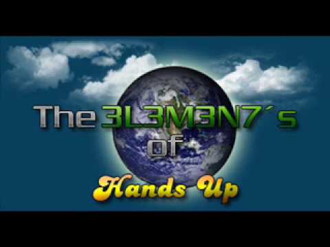 TenMinMix - DJ 3L3M3N7 - www.Clubnature.fm