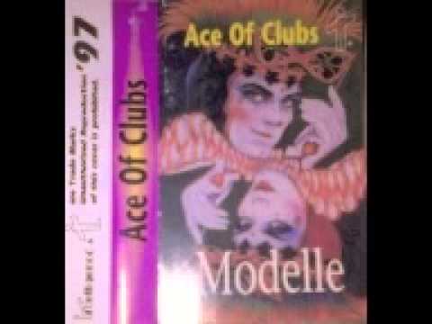 Dj Modelle - Ace Of Clubs - 97 - (Side A)