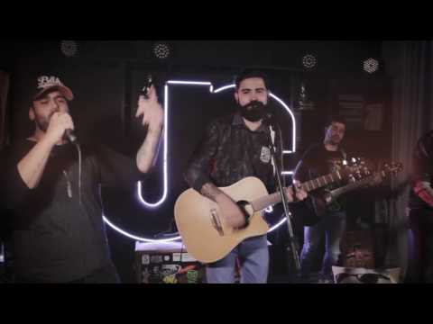 Jean Castro, Lu e Robertinho - O Grave Bater / Shape of You