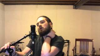 The Wedding - Say Your Prayers (Vocal Cover)