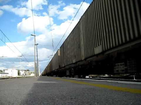 TC Villa San Giovanni - Fiorenzuola E655.248