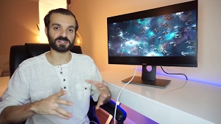 Best Gaming Monitor Under $500?