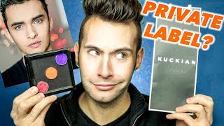KUCKIAN COSMETICS vs PRIVATE LABEL | Aurora | WTF?! | PopLuxe