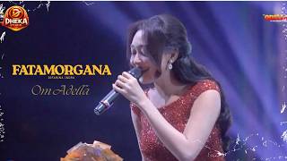 Download lagu FATAMORGANA - DIFARINA INDRA OM ADELLA - LIVE MEOX COMMUNITY PEMALANG mp3 Download lagu FATAMORGANA - DIFARINA INDRA OM ADELLA - LIVE MEOX COMMUNITY PEMALANG mp3