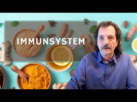 Das Privileg eines starken Immunsystems