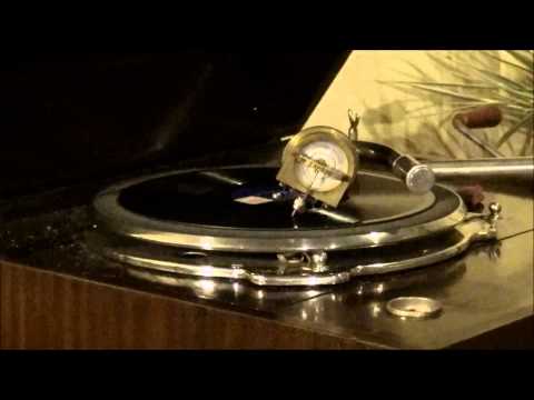 Francisco Canaro; EL GAVILAN