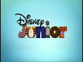 Jungle Cubs Διαφήμιση Disney Junior