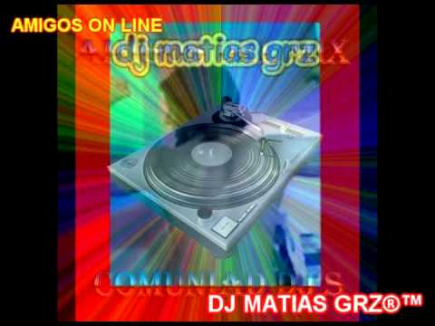 BEGIN TO BEGUINE - SUNDAY DJ NICO BY DJ MATIAS GRZ EDITIONS