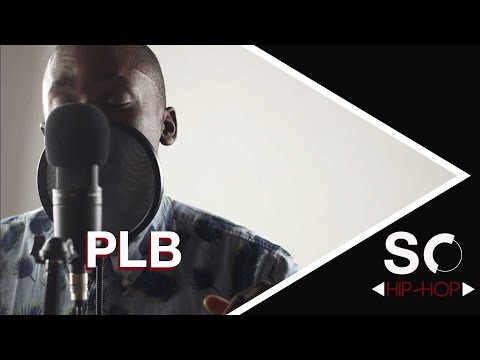 Plb | Interview & Live - Select One Hip-Hop #3