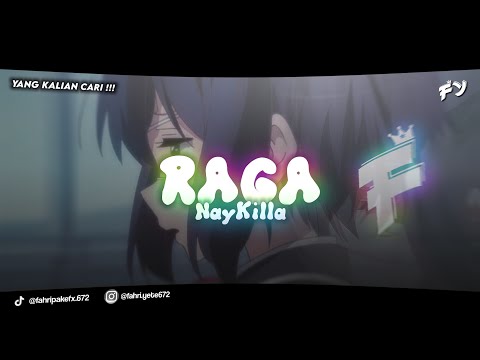 Raga - Naykilla (Fynnz Edit)