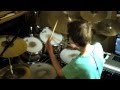 Alexander Flood: 'Mud Sauce' by Dave Weckl