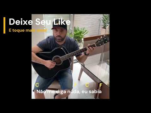 Jura - Edson e Hudson
