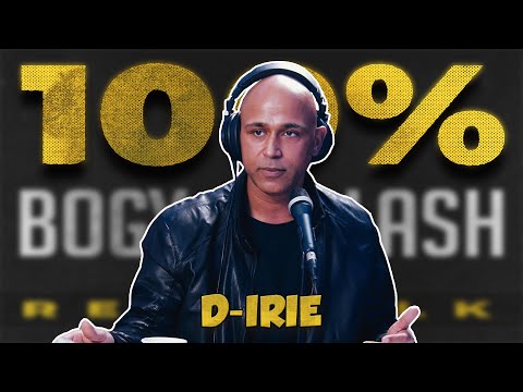 100% Realtalk Podcast 140 | D-Irie | Hengzt & Gino | Deso | Aggro Diss | Azad | Massiv | Sido