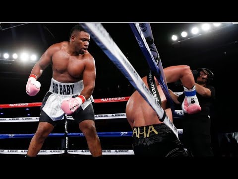 Jarrell Miller Joins Top Rank, Nordine Oubaali vs. Nonito Donaire Update | Fight-Size Boxing Update