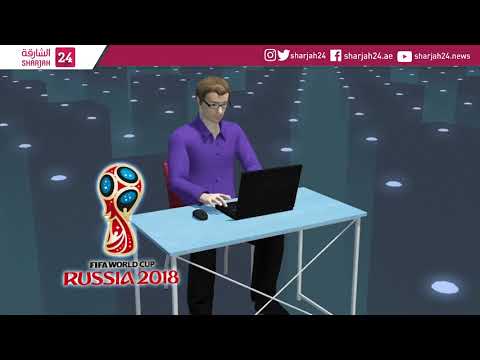 Fan ID: How tickets at the 2018 World Cup will work