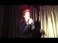 Andrew Antone performs Maroon 5 - Moves Like ...