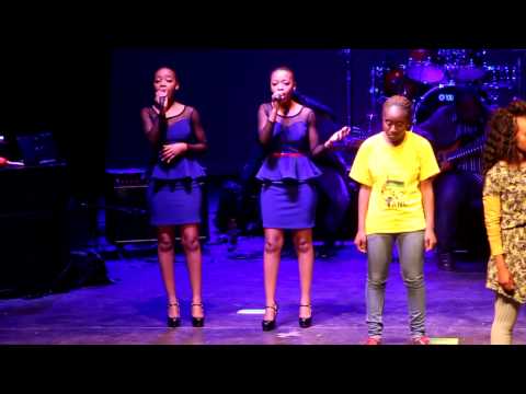 ANELISWA_RSA featured on Dear OR Theatre Production