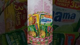 Download lagu Ide parcel sembako murah meriah 😍 yuk dicoba #parcel #mewah #murahmeriah mp3