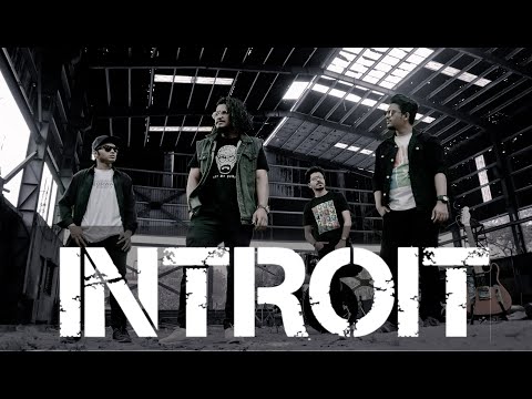 Introit - Je Gaaner Kono Nam Khuje Paini | যে গানের কোন নাম খুঁজে পাইনি | Official Music Video.