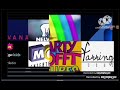 Dino Dan Franklin F F GDG Lalaloopsy MTK Miss Spider M S NHKL Credits Remix