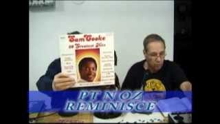 PATTI LABELLE -ALWAYS SOMETHING THERE TO REMIND ME WITH PT N OZ