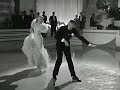 Swing Time 1936 Waltz In Swing Time Fred Astaire Ginger Rogers