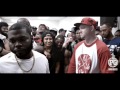 STUEY NEWTON VS PROFECY PROVING GROUNDS URLTV