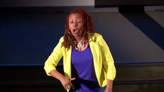 Millennial movement: operation education | Kecia Jones | TEDxKennesawStateUniversity