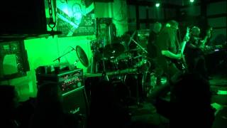 Nocturnus AD - Droid Sector (Live 2014)