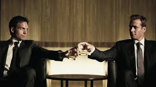 Six Def - I&#39;m The King Suits Soundtrack