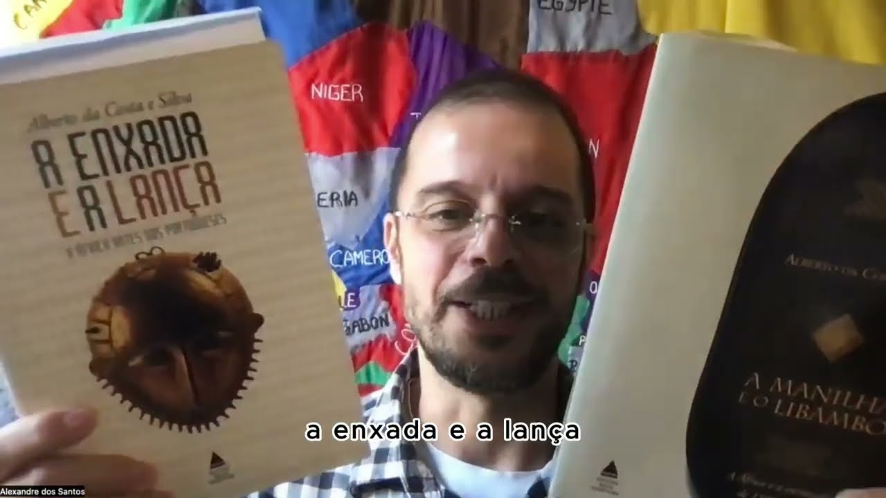 Alberto da Costa e Silva