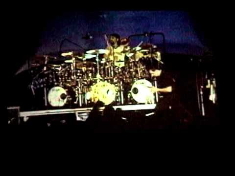 Thumbnail for Dream Theater - Instrumedley/Lines In The Sand (Live in 2002 with Doug Pinnick) by Doug Pinnick