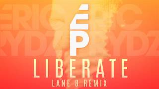 Eric Prydz - Liberate (Lane 8 Remix)