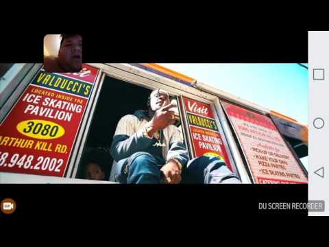 -"Sinaloa boy"-  Reacts -- Marc Mavrick -(Gold grills)