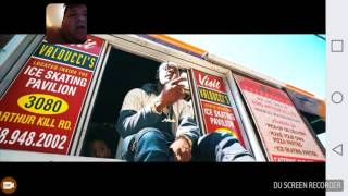 -"Sinaloa boy"-  Reacts -- Marc Mavrick -(Gold grills)