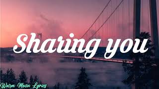 Download lagu LANY - Sharing you (Lyrics) mp3