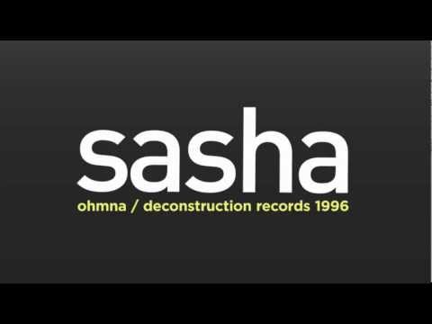 Sasha - Ohmna [HQ]