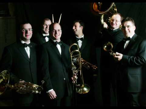 Blue for brass - Richard Roblee - Nemo's Quintet