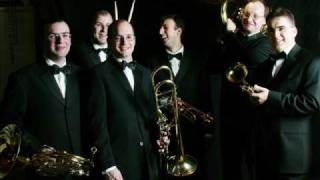 Blue for brass - Richard Roblee - Nemo's Quintet