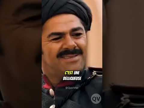 Les Nouvelles Aventures d'Aladin Extrait never 10 heures