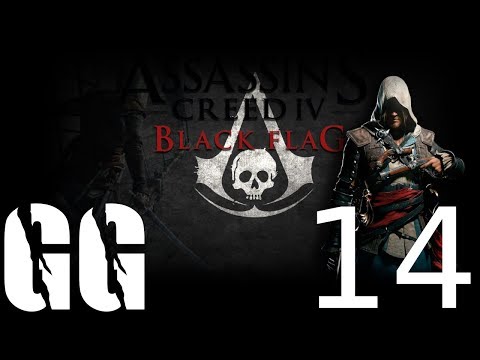 Assassin's Creed 4: Black Flag #14 - Nichts ist wahr...