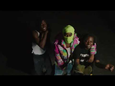 KUTTHROAT SOSA FT MR.5k - (SPIN MUSIC VIDEO)