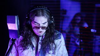 In The Clouds with Znora (Live Session)